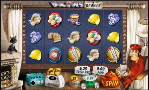 Doctors Orders 888 casino