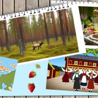 Hur du utforskar Sveriges natur och kultur