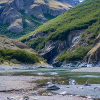 Utforska Argentinas storslagna natur