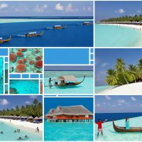 En guide till Maldivernas paradisöar