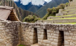 Upplev Perus Inka-kultur och Machu Picchu