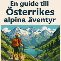 En guide till Österrikes alpina äventyr