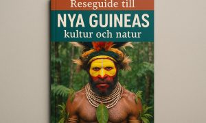 Reseguide till Nya Guineas kultur och natur
