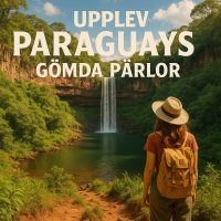Upplev Paraguays gömda pärlor